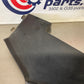 2008 Infiniti G37 Passenger Right Rear Trunk Drip Cover 84834 OEM 22BK0DE - On Point Parts Inc