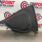 2009 Nissan 370Z Brake Fluid Cover Bezel Trim OEM 64895 65278 15BKJD2 - On Point Parts Inc