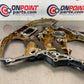 2014 Nissan 370Z Rear VQ37VHR Timing Chain Cover OEM 23BDSD0 - On Point Parts Inc