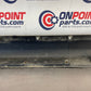 2003 Infiniti G35 Sedan Driver Left Rocker Panel Side Skirt OEM 15BDDE5 - On Point Parts Inc