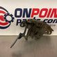2006 Infiniti G35 Sedan Hood Latch OEM 25BJ1DC - On Point Parts Inc