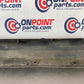 2005 Infiniti G35 Passenger Right Rocker Panel Side Skirt OEM 24BFFE5 - On Point Parts Inc