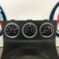 2004 Nissan 350Z Center Dash Shifter Bezel Trim Automatic OEM 22BC3DC - On Point Parts Inc