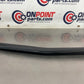 2016 Nissan 370Z Passenger Right A Pillar Seal Weatherstrip 76860 OEM 11BB9DE - On Point Parts Inc