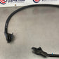 2004 Infiniti G35 Driver Left Lower Outer Door Seal 80831 OEM 12BK8DA - On Point Parts Inc