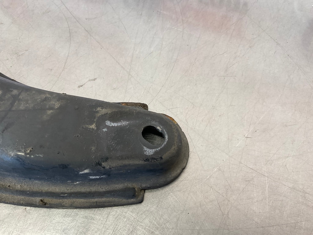 2009 Nissan 370Z Driver Left Front Suspension Stay Brace Bracket OEM 15BKJDG - On Point Parts Inc