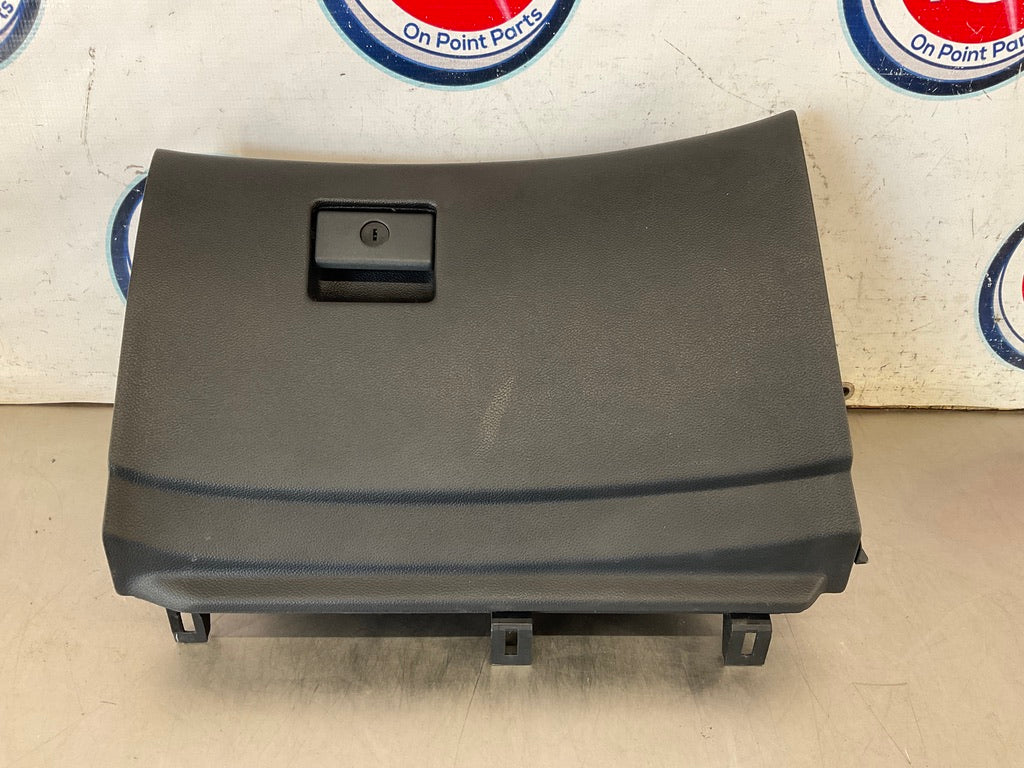 2008 Infiniti G37 Passenger Right Glove Box Storage Compartment OEM 13BI0D8 - On Point Parts Inc