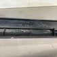 2003 Infiniti G35 Driver Left Front Door Threshold Sill Trim 76952 OEM 15BDDE7 - On Point Parts Inc
