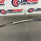 2008 Infiniti G37 Driver Left A Pillar Weatherstrip Retainer OEM 22BK0D2 - On Point Parts Inc