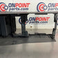 2004 Infiniti G35 Sedan Center Console with Cubby OEM 15BE4E8 - On Point Parts Inc