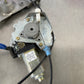 2006 Nissan 350Z Passenger Right Window Regulator Motor OEM 24BFGDE - On Point Parts Inc