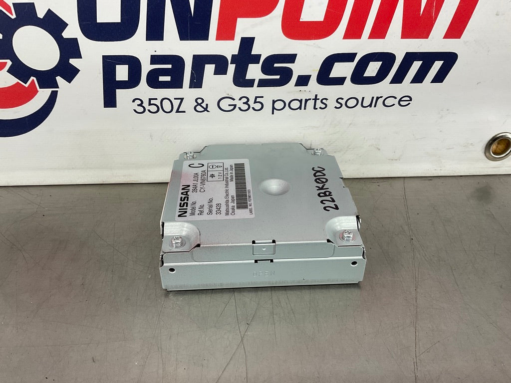 2008 Infiniti G37 Backup Camera Module 284A1 OEM 22BK0DC - On Point Parts Inc