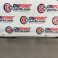 2004 Infiniti G35 Sedan Hood Support Prop Rod OEM 15BE4E3 - On Point Parts Inc