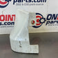 2008 Infiniti G35 Driver Left Rear Mud Flap Splash Guard OEM 13BC4EG - On Point Parts Inc