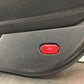 2014 Nissan 370Z Passenger Right Door Panel 80900 OEM 23BDSD8 - On Point Parts Inc