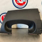 2004 Nissan 350Z Upper Steering Column Speedometer Trim with Vent OEM 24BIVD7 - On Point Parts Inc