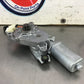 2004 Nissan 350Z Driver Left Convertible Tonneau Cover Motor OEM 22BC4DA - On Point Parts Inc