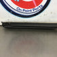 2012 Infiniti G37 Sedan Driver Left Rear  Door Window Weatherstrip OEM 23BCBDG - On Point Parts Inc