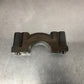 2004 Infiniti G35 VQ35DE Engine Block with Crank Shaft Bearing Caps  OEM 15BE4E0 - On Point Parts Inc