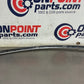 2005 Infiniti G35 Passenger Right A Pillar Weatherstrip Bracket OEM 24BFFE2 - On Point Parts Inc