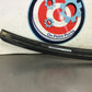 2008 Nissan 350Z Fyralip Trunk Lid Spoiler 21BCCD2 - On Point Parts Inc
