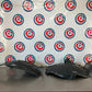 2004 Infiniti G35 Driver Left Inner Fender Liners Splash Guard OEM 25BFND3 - On Point Parts Inc