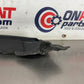 2013 Infiniti G37 Sedan Driver Left Fender Hood Seal 65821 OEM 12BCGEG - On Point Parts Inc