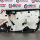 2008 Infiniti G37 Driver Left Interior Door Panel Trim OEM 21BAXD8 - On Point Parts Inc