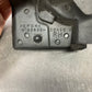 2005 Nissan 350Z Passenger Right Lower Door Shell Seal 80830 OEM 13BEBEE - On Point Parts Inc