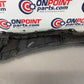 2008 Infiniti G37 Coupe Passenger Driver Windshield Cowl 66862 66863 OEM 21BAXD3 - On Point Parts Inc