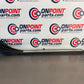 2006 Nissan 350Z Passenger Right Door Threshold Kick Plate Trim OEM 23BC9E7 - On Point Parts Inc