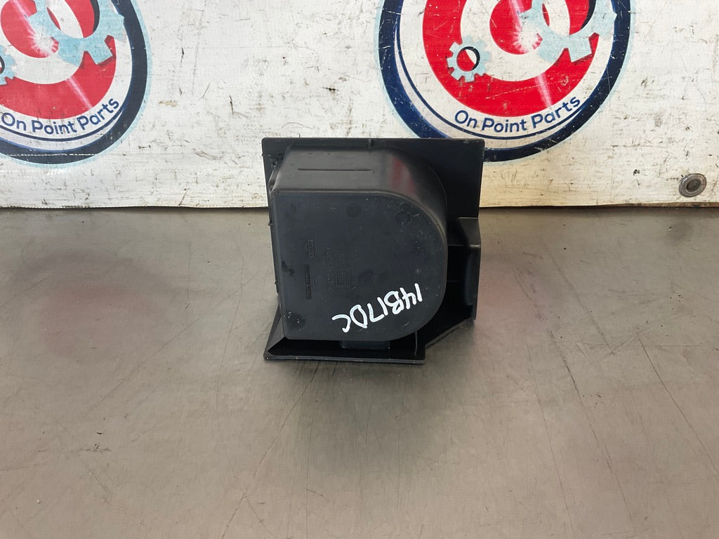 2005 Infiniti G35 Center Console Cup Holder OEM 14BI7DC - On Point Parts Inc