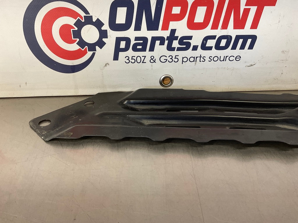 2005 Nissan 350Z Passenger Right Convertible Side Stay Brace Bracket OEM 13BEBE2 - On Point Parts Inc