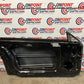 2005 Infiniti G35 Coupe Driver Left Door Shell OEM 24BFFE1 - On Point Parts Inc