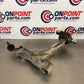 2009 Nissan 370Z Driver Left Front Lower Control Arm Transverse Link OEM 15BKJDG - On Point Parts Inc