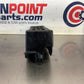 2003 Infiniti G35 Sedan Dead Pedal Foot Rest 67840 OEM 15BDDEA - On Point Parts Inc