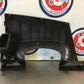 2005 Nissan 350Z Driver Left Upper Speedometer Steering Wheel Trim OEM 24BCJD7 - On Point Parts Inc