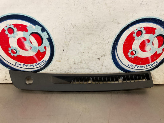 2008 Infiniti G37 Passenger Right Front Defrost Vent OEM 13BI0DC - On Point Parts Inc
