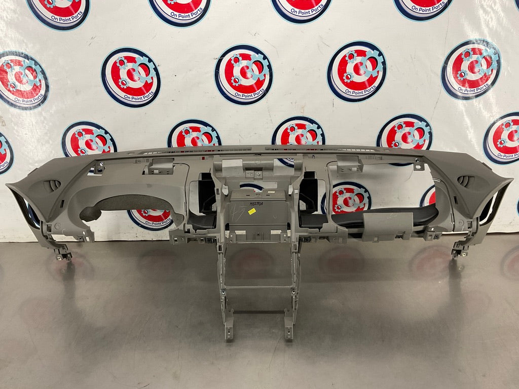 2007 Nissan 350Z Upper Dash Assembly OEM 14BIMD8 - On Point Parts Inc