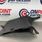 2004 Infiniti G35 Driver Left Knee Kick Plate Trim Fuse Panel OEM 12BK8DC - On Point Parts Inc