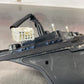 2008 Nissan 350Z Passenger Right Power Side View Mirror OEM 23BJMDC - On Point Parts Inc