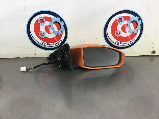 2007 Nissan 350Z Passenger Right Powered Side View Mirror OEM 13BK4CE - On Point Parts Inc