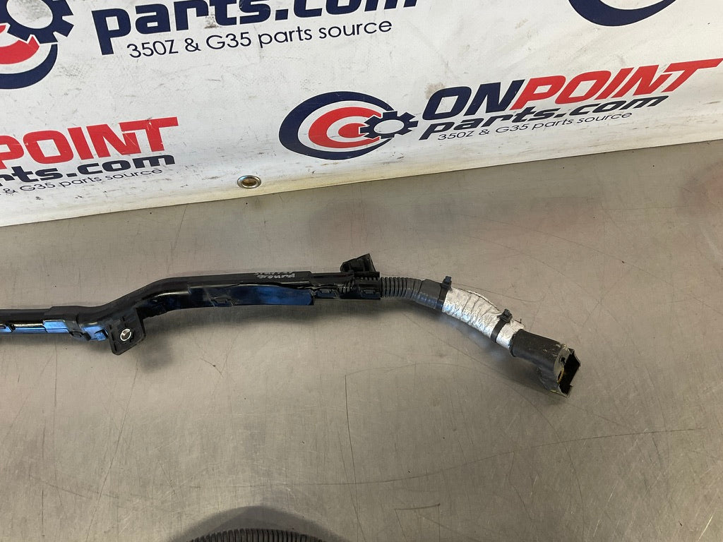 2016 Nissan 370Z Battery To Starter Wiring Harness 24105 OEM 11BB9DI - On Point Parts Inc