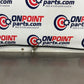 2006 Nissan 350Z Driver Left Emergency Parking Brake Cable OEM 15BAJDA - On Point Parts Inc