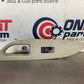 2008 Infiniti G35 Sedan Driver Left Rear Window Switch 25431 OEM 13BC4EA - On Point Parts Inc