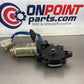 2006 Nissan 350Z Passenger Right Window Regulator Motor 80730 OEM 21BBJDE - On Point Parts Inc