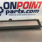 2003 Infiniti G35 Driver Left Door Threshold Kick Plate Trim 76895 OEM 22BDRE7 - On Point Parts Inc