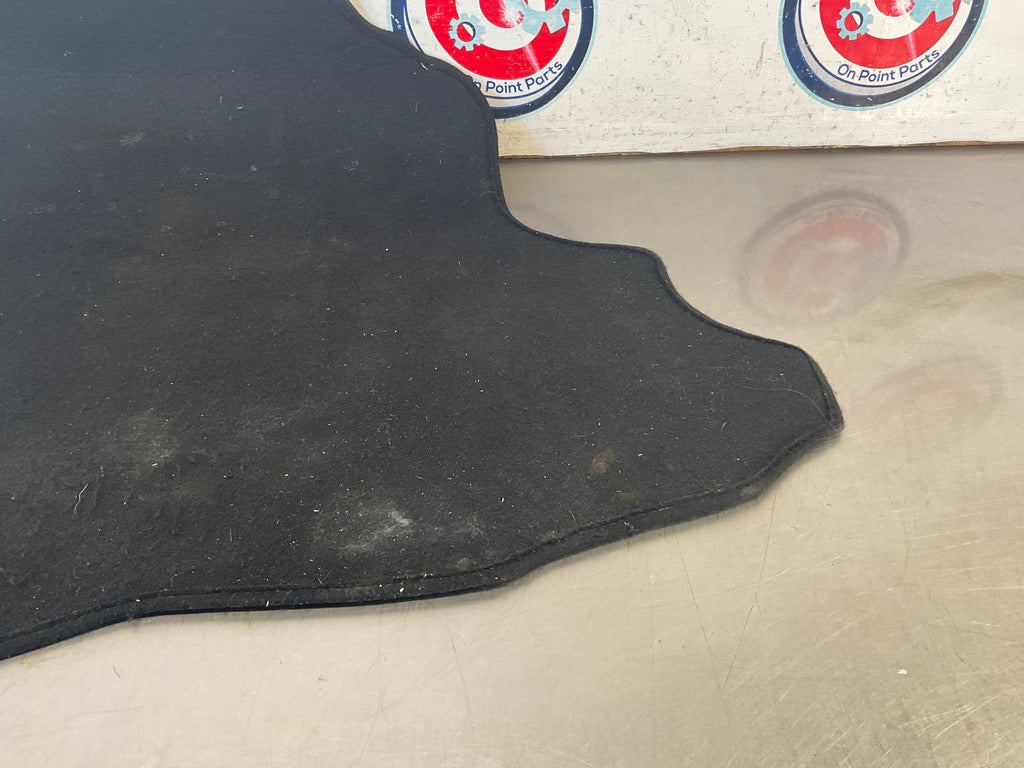 2006 Nissan 350Z Convertible Trunk Carpet Liner OEM 25BFPD9 - On Point Parts Inc