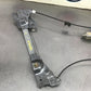 2005 Nissan 350Z Driver Left Window Regulator Motor OEM 12BJZCA - On Point Parts Inc