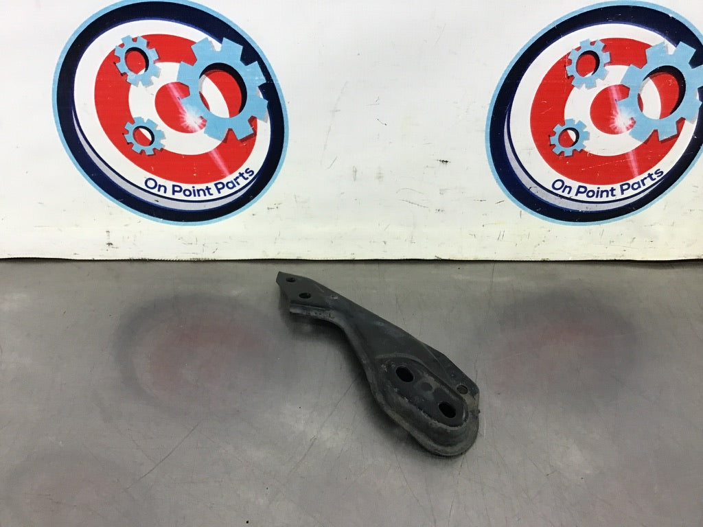2006 Nissan 350Z Passenger Right Upper Headlight Basket Mount Bracket OEM 2BH5CK - On Point Parts Inc